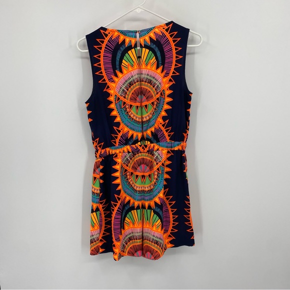 Mara Hoffman Sleeveless Romper Small - Picture 6 of 12